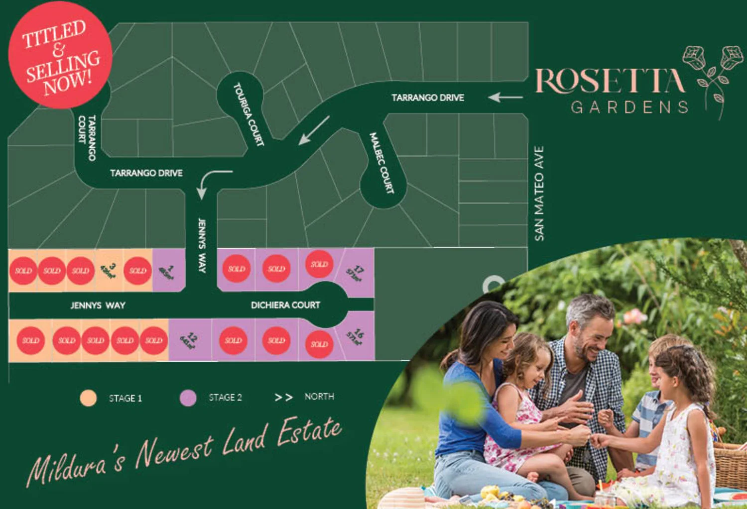 1-20/546 San Mateo Avenue, Mildura VIC 3500