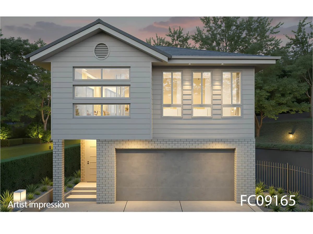 Lot 250/47 Ambience Circuit, Deebing Heights QLD 4306