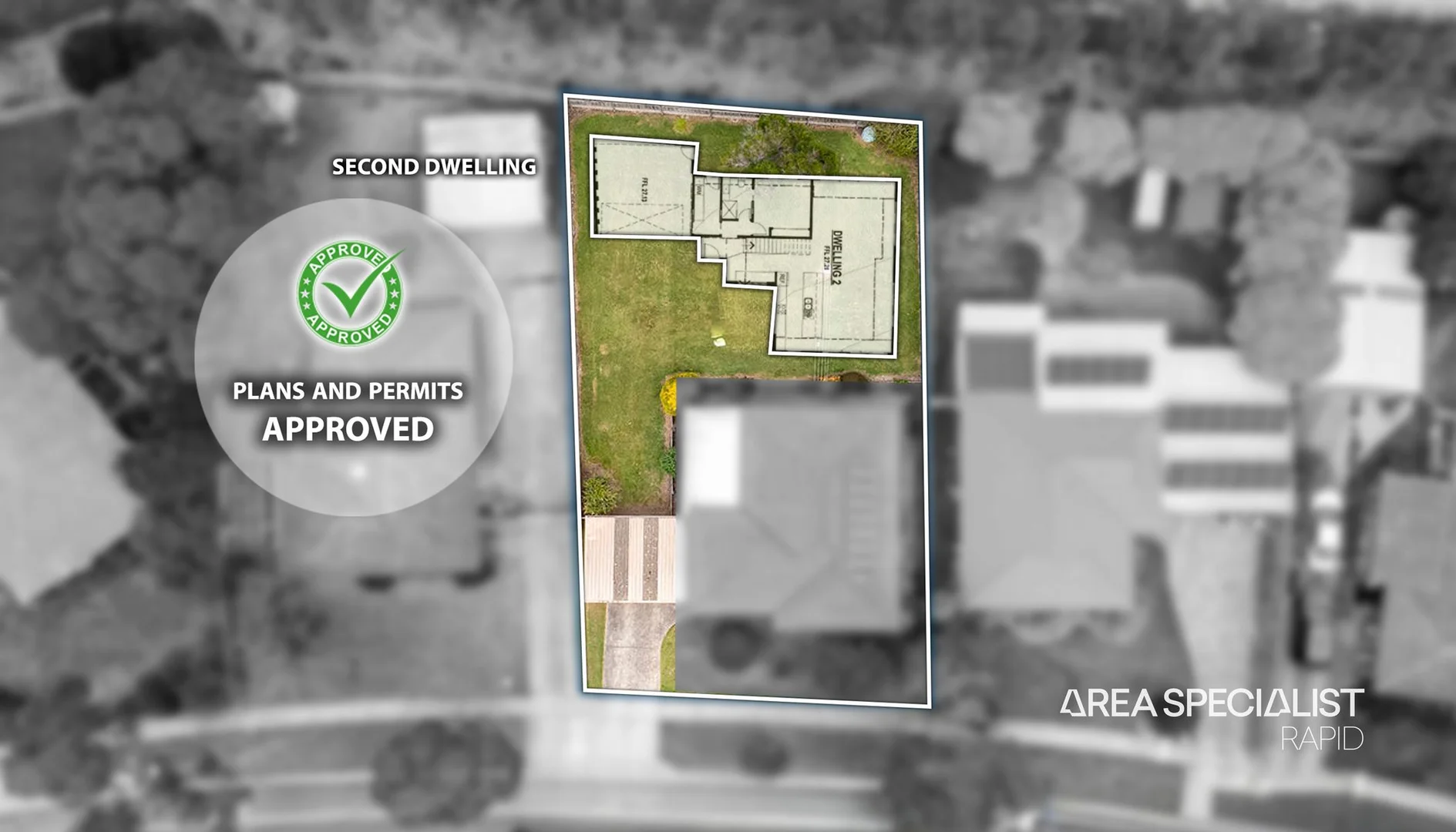 Additional image 2 of 56B Endeavour Drive, Cranbourne North VIC 3977