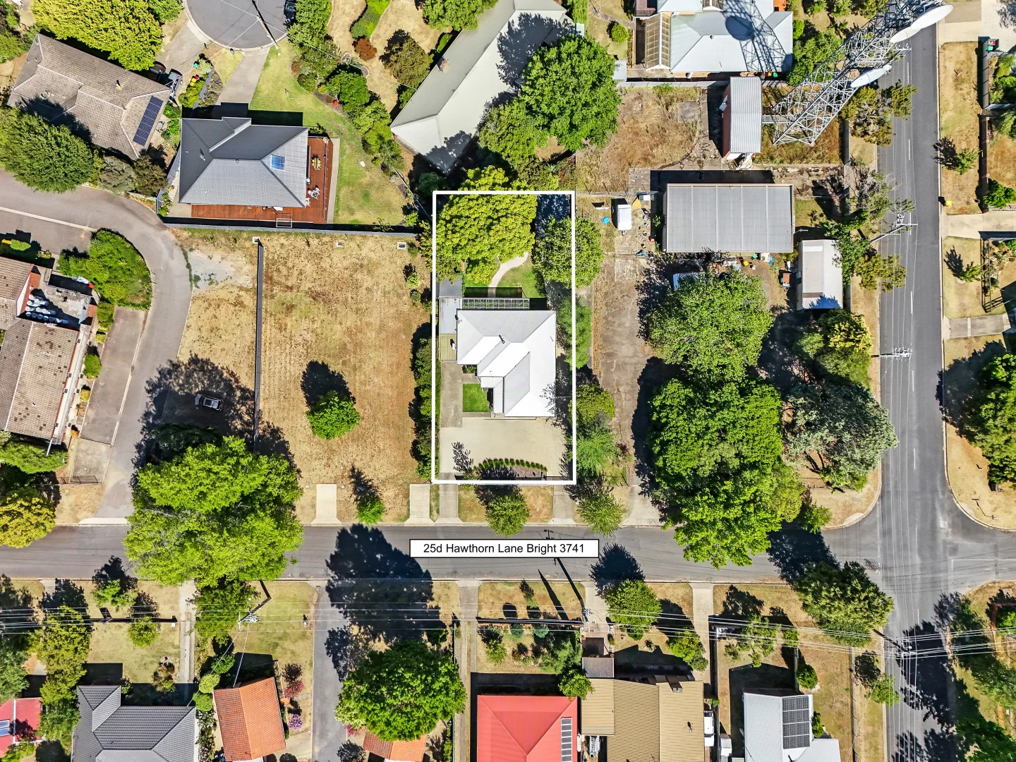 Additional image 18 of 25 Hawthorn Lane, Bright VIC 3741