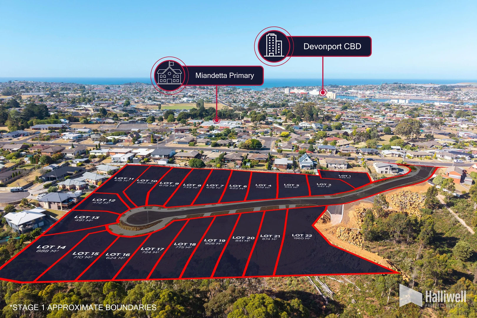 Additional image 5 of 57A Berrigan Road, Miandetta TAS 7310