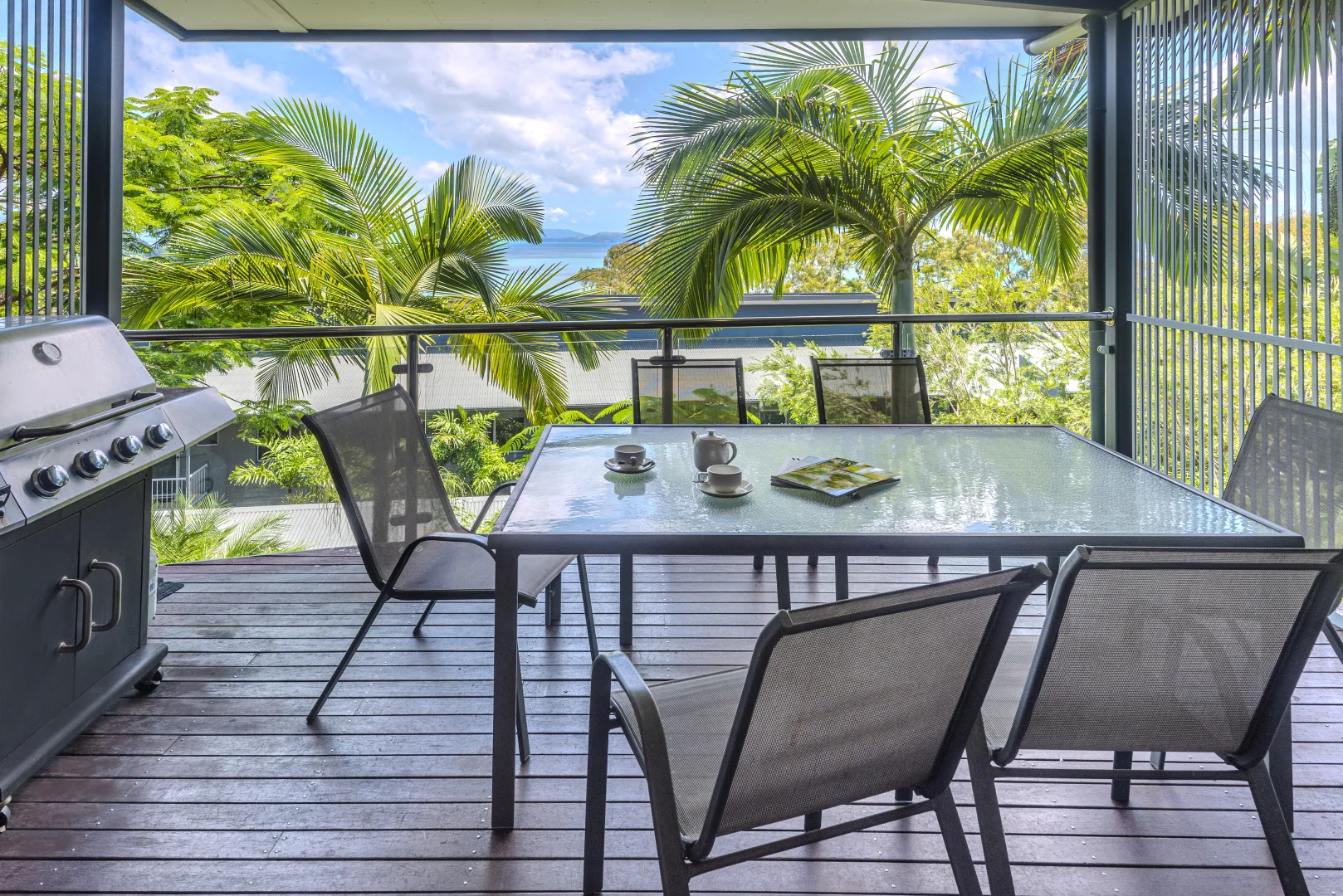 Additional image 2 of Pinnacle 6/1 Banksia Court, Hamilton Island QLD 4803