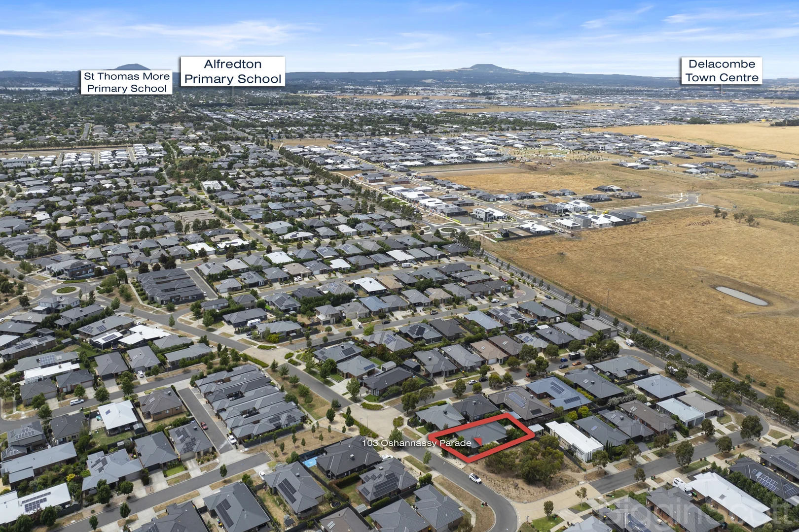 Additional image 20 of 103 Oshannassy Parade, Lucas VIC 3350