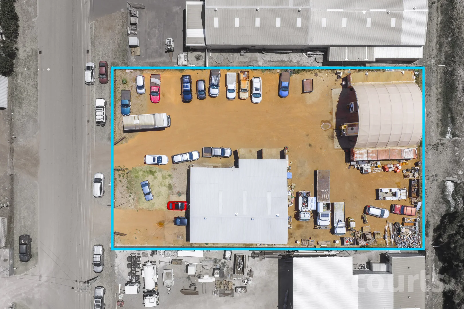 Additional image 3 of 8 Cox Street, Pinjarra WA 6208