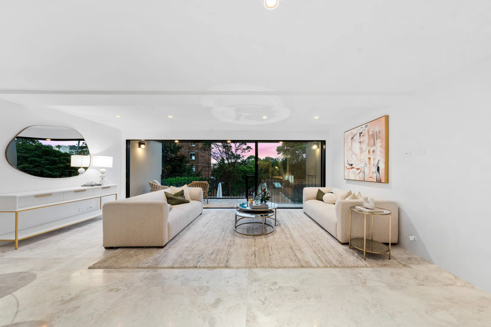 Additional image 3 of Residence 4 of 39 Ocean Avenue, Double Bay NSW 2028