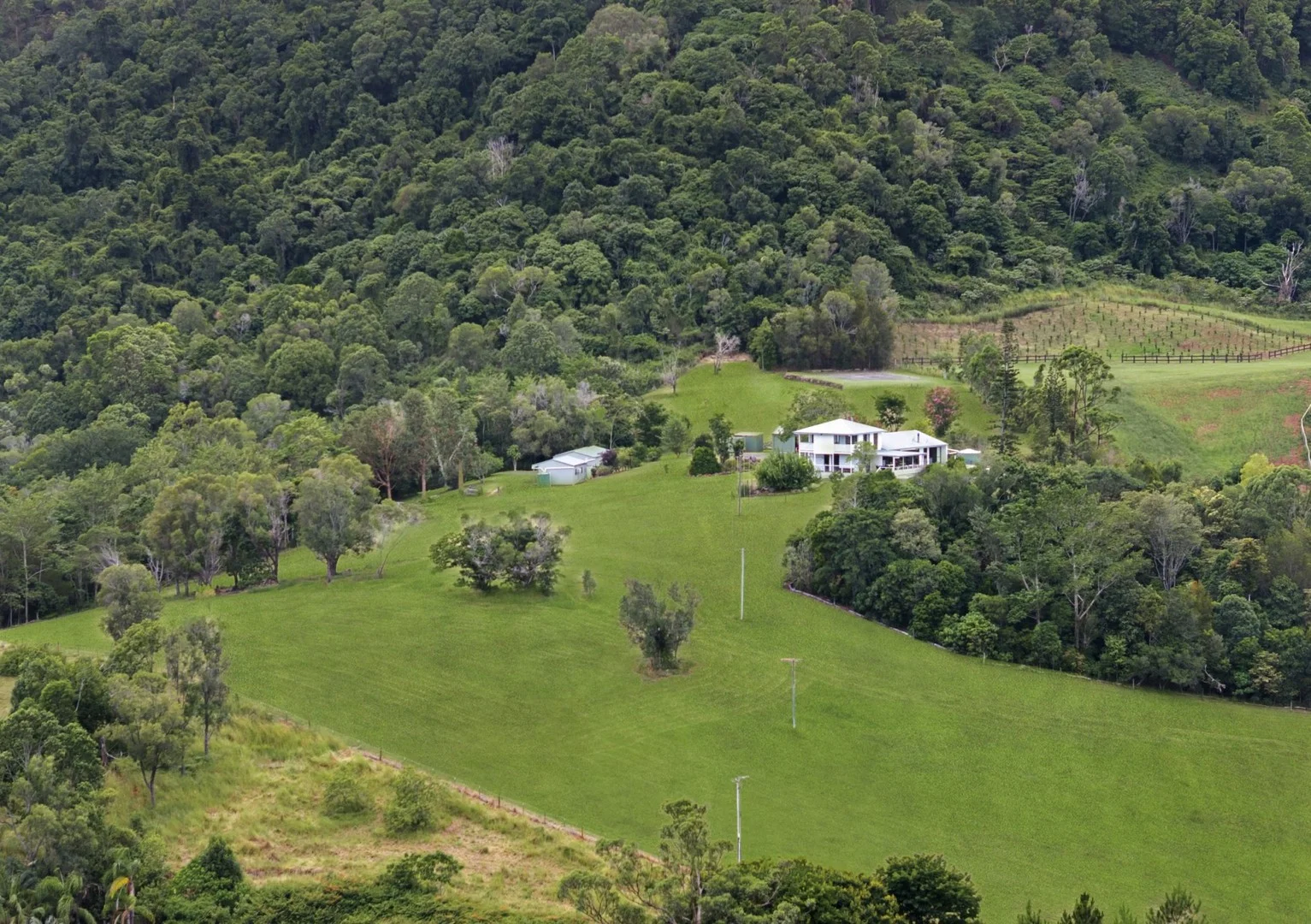 Additional image 27 of 132 Currey Road, Wongawallan QLD 4210