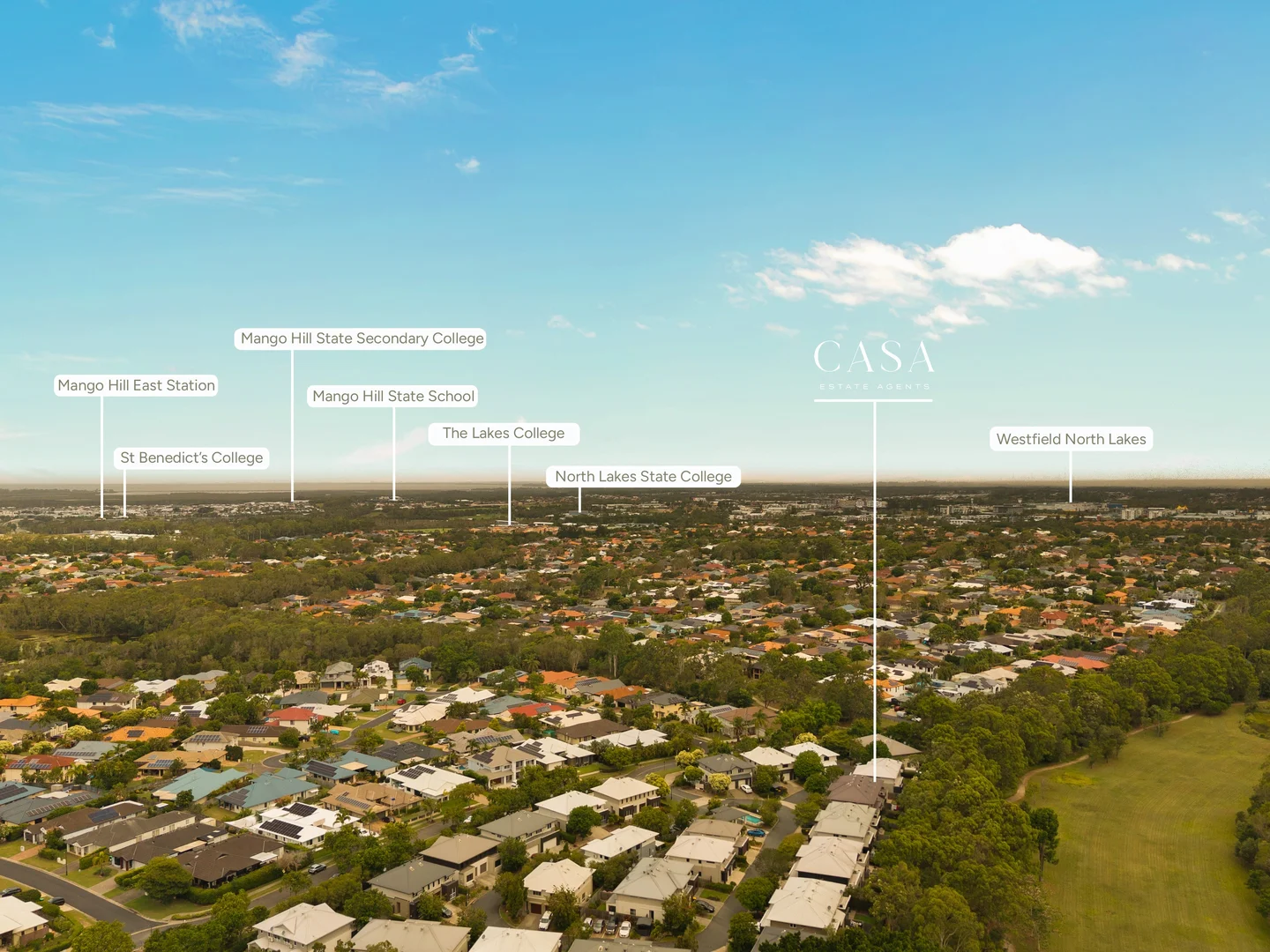 Additional image 18 of 22/119 Copeland Drive, North Lakes QLD 4509