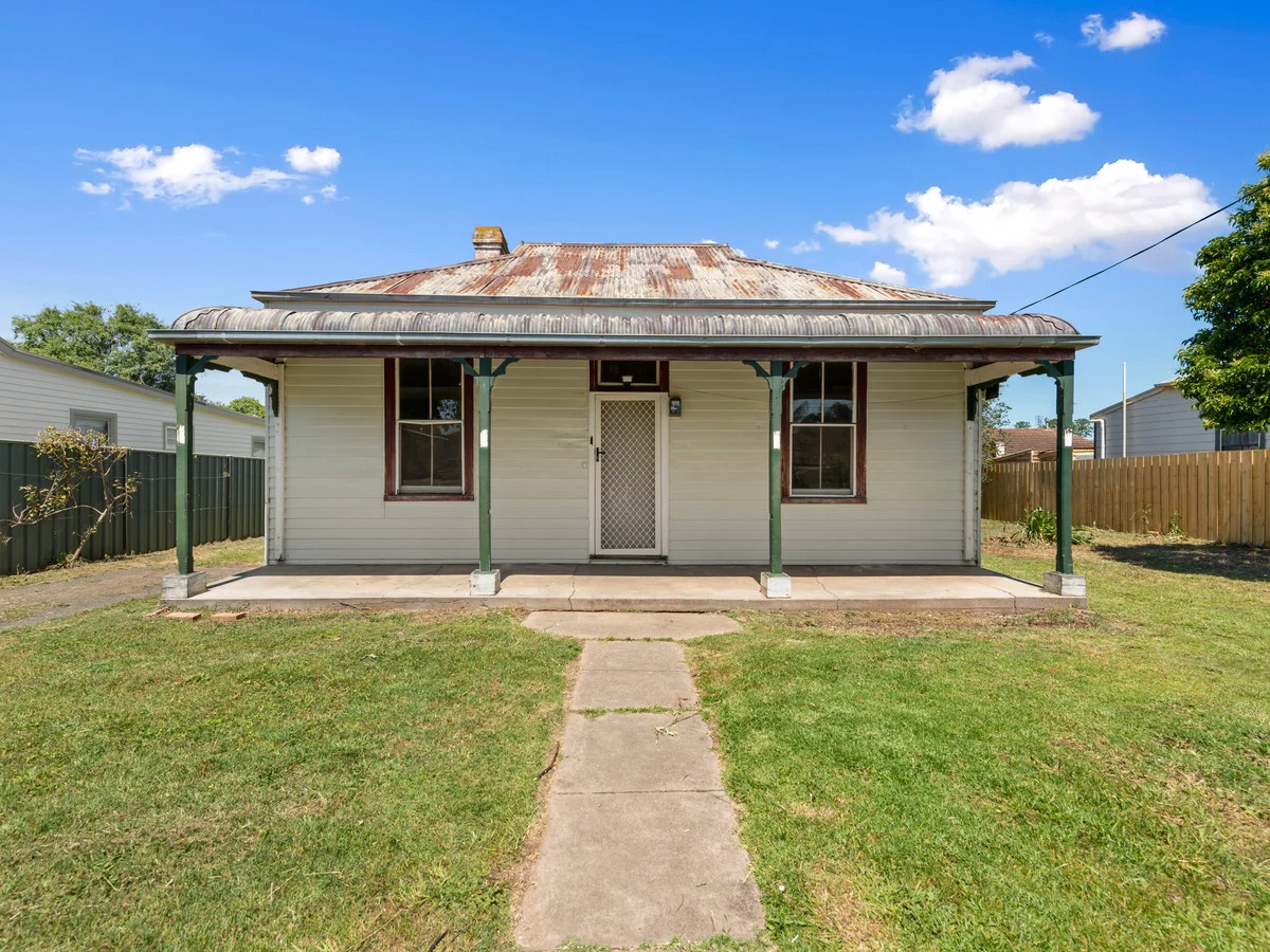 15 King Street, Maffra VIC 3860