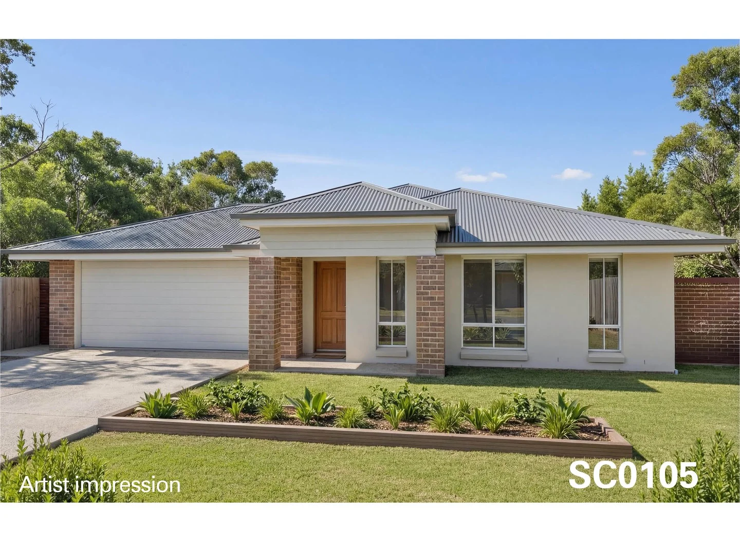 19 Possum Drv, Narangba QLD 4504