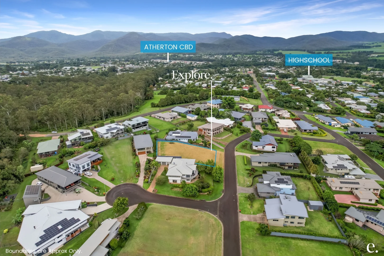 Additional image 2 of 15 Moses Circuit, Atherton QLD 4883