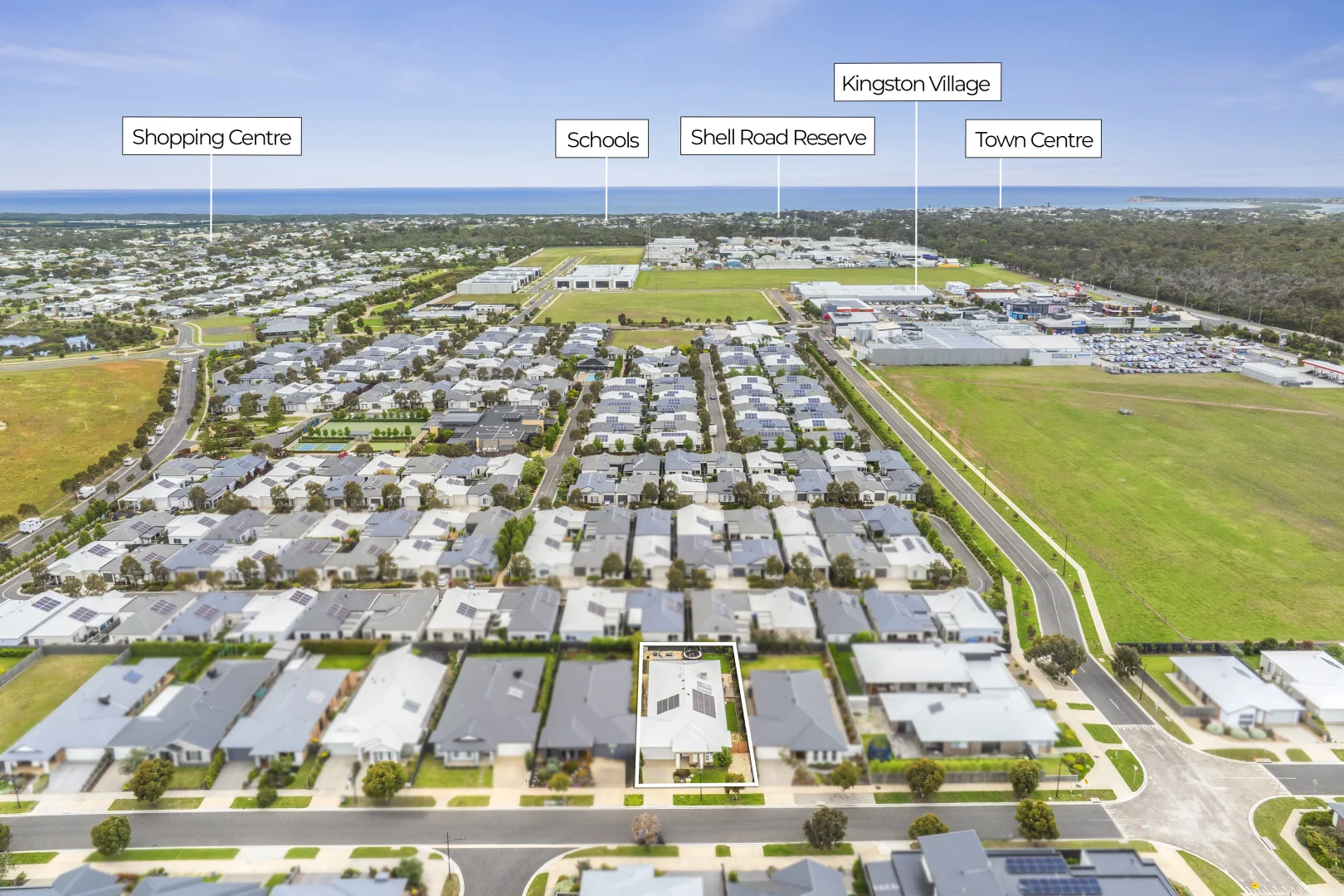 Additional image 13 of 8 Centurian Street, Ocean Grove VIC 3226