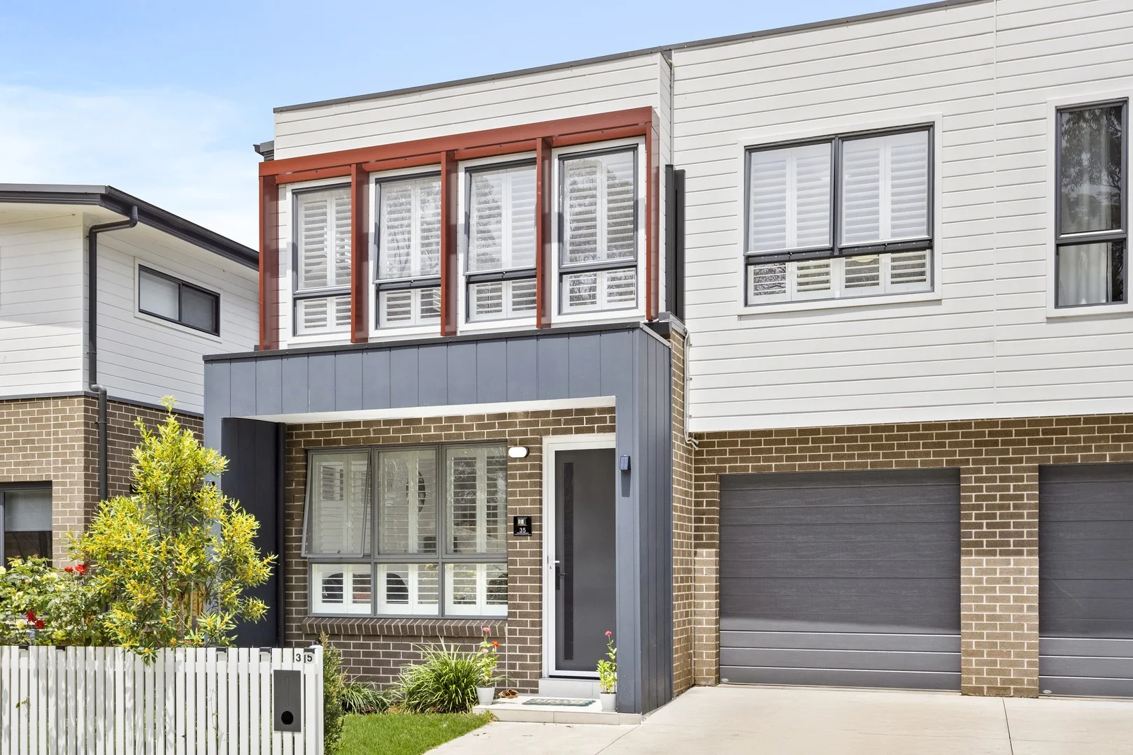 Additional image 2 of 35 Cheesbrough Street, Riverstone NSW 2765