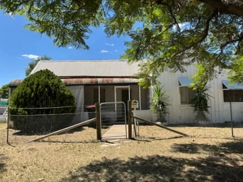 11 Townsend Street, Coonamble NSW 2829