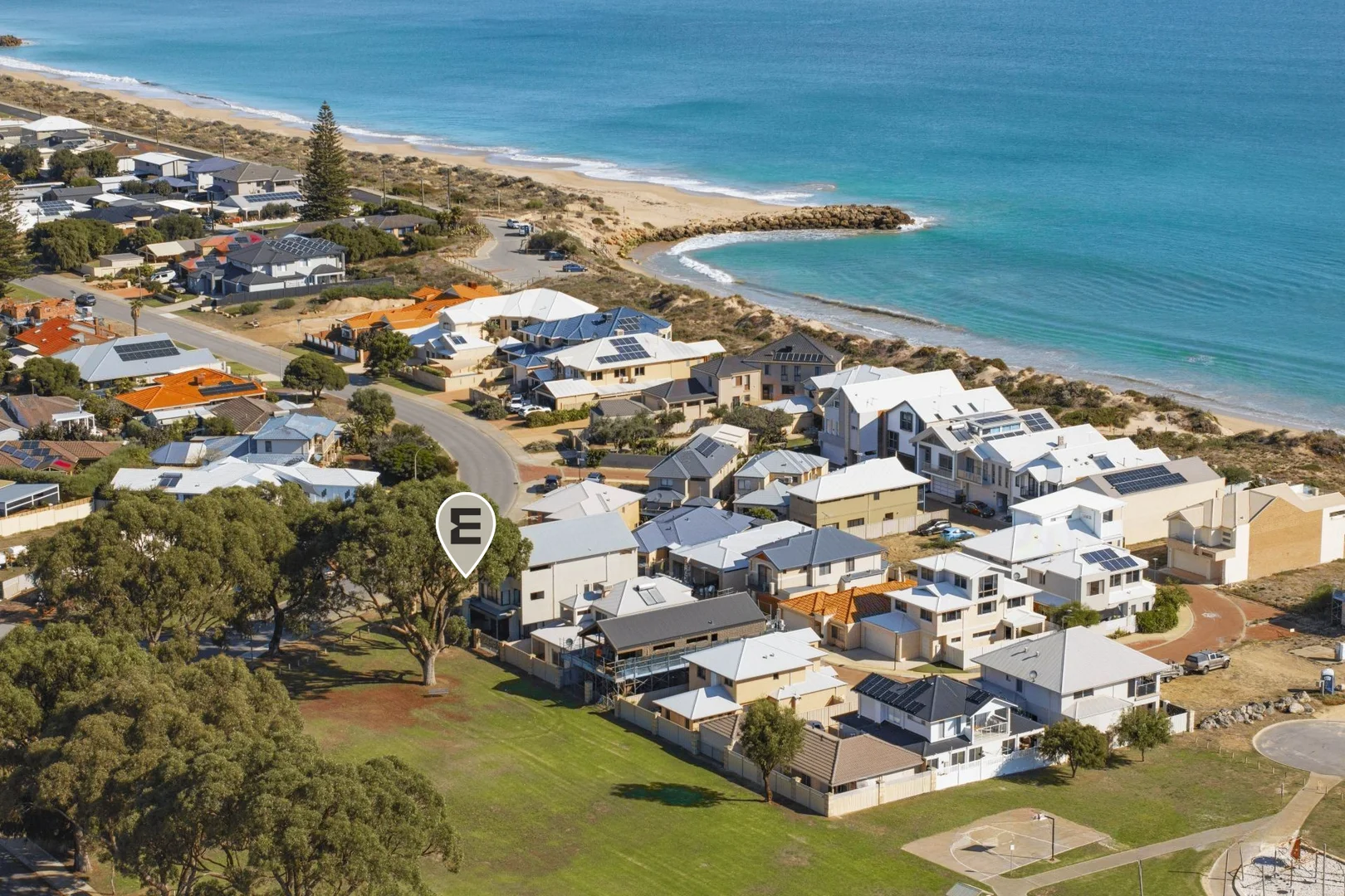 Additional image 2 of Lot 18/68 Hickman Road, Silver Sands WA 6210