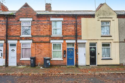 Hughenden Drive, Leicester, Leicestershire LE2