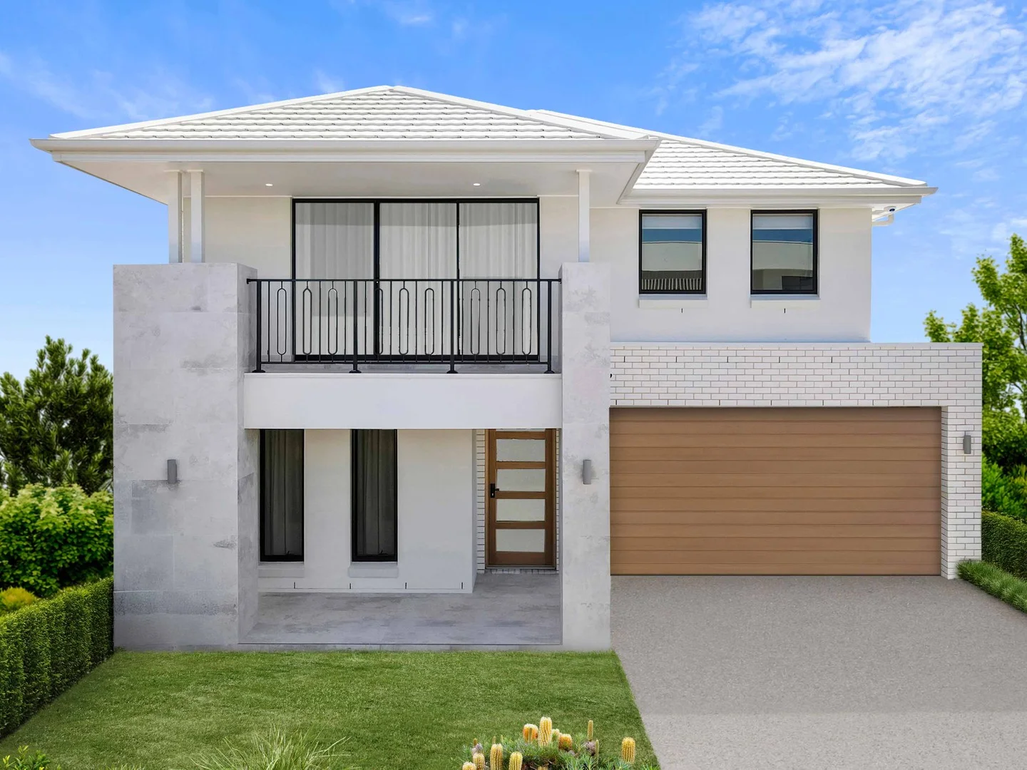 Lot 3108 Proposed Road, Orchard Hills NSW 2748