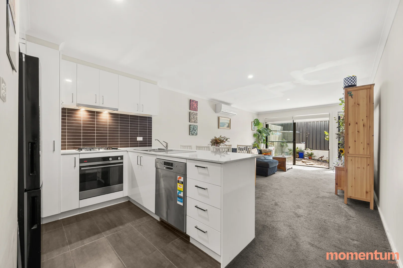 Additional image 8 of 2/12 Dulcie Holland Crescent, Moncrieff ACT 2914