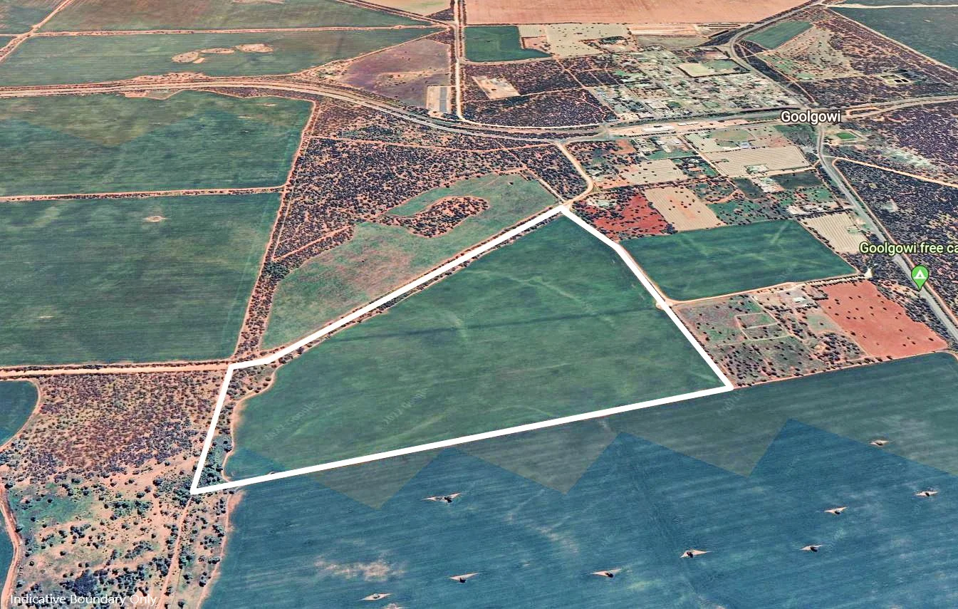 Additional image 4 of Lot 79/14772 Mid Western Highway, Goolgowi NSW 2652