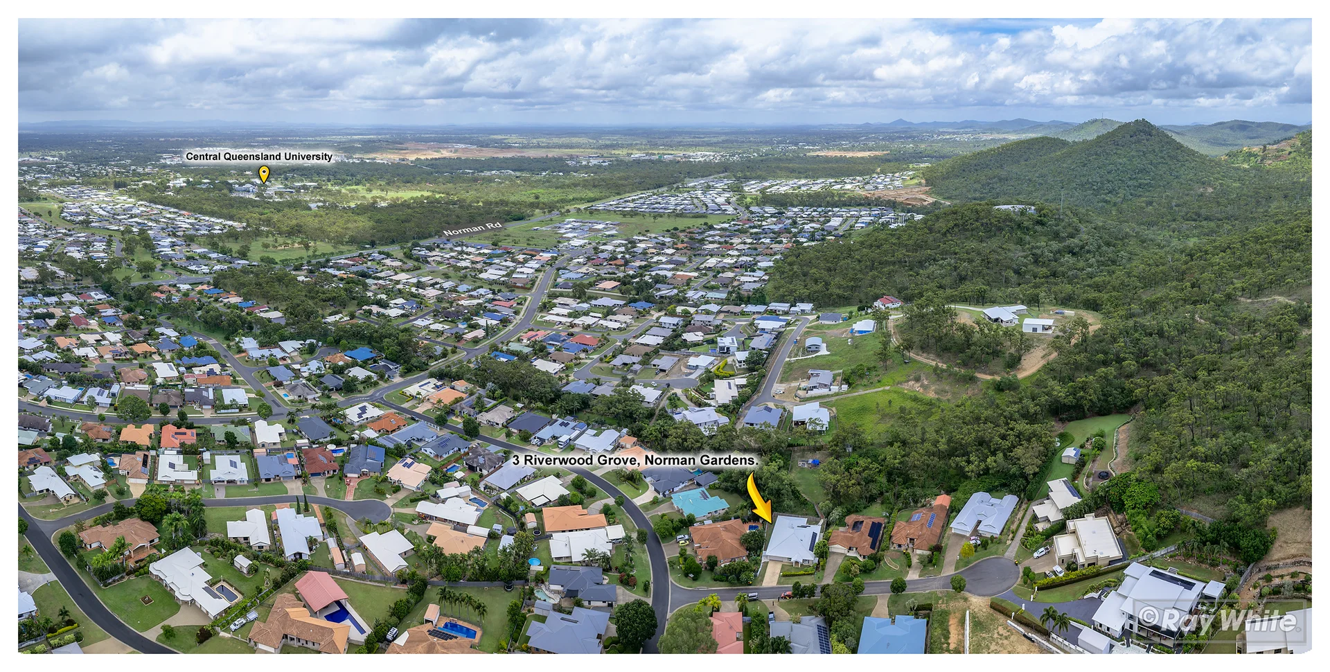 Additional image 34 of 3 Riverwood Grove, Norman Gardens QLD 4701