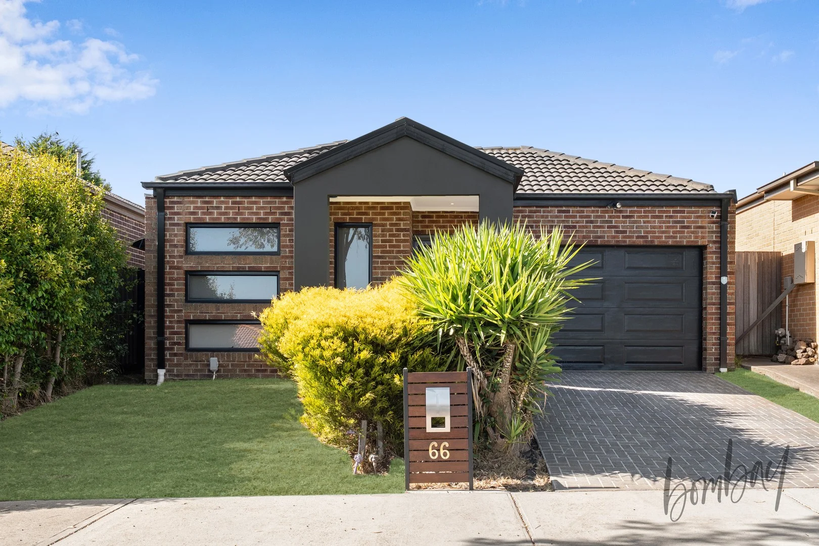 66 Charteris Drive, Craigieburn VIC 3064
