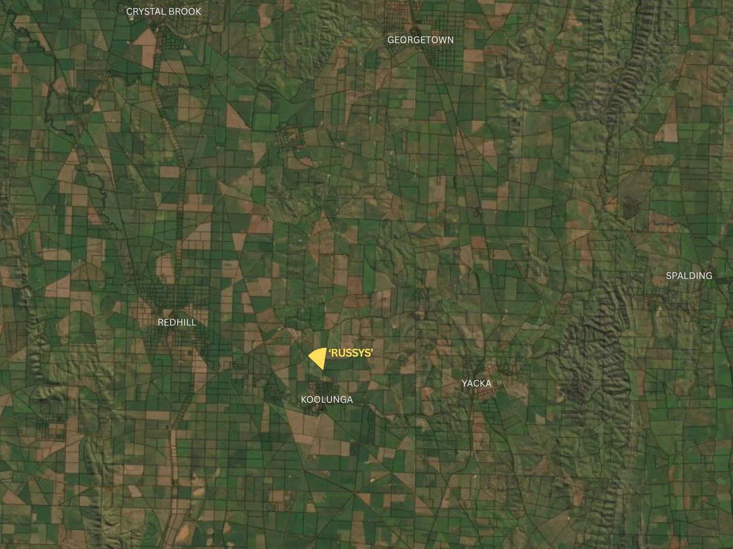 Additional image 12 of Section 211 Ghost Gully Road, Koolunga SA 5464