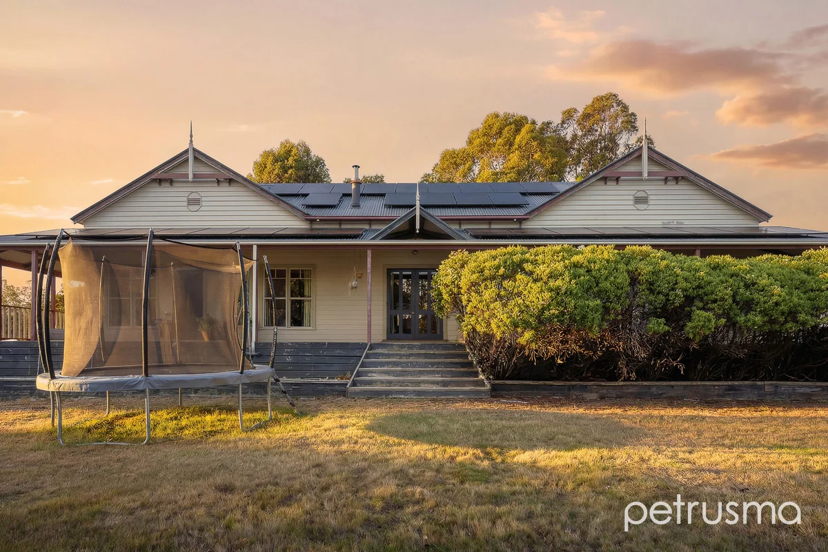 Additional image 3 of 1150 Native Corners Road, Campania TAS 7026