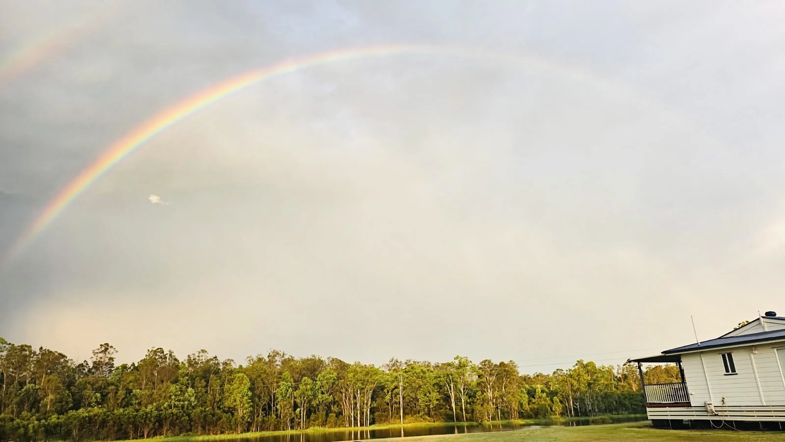 Additional image 21 of 63 Griggs Road, Eureka QLD 4660