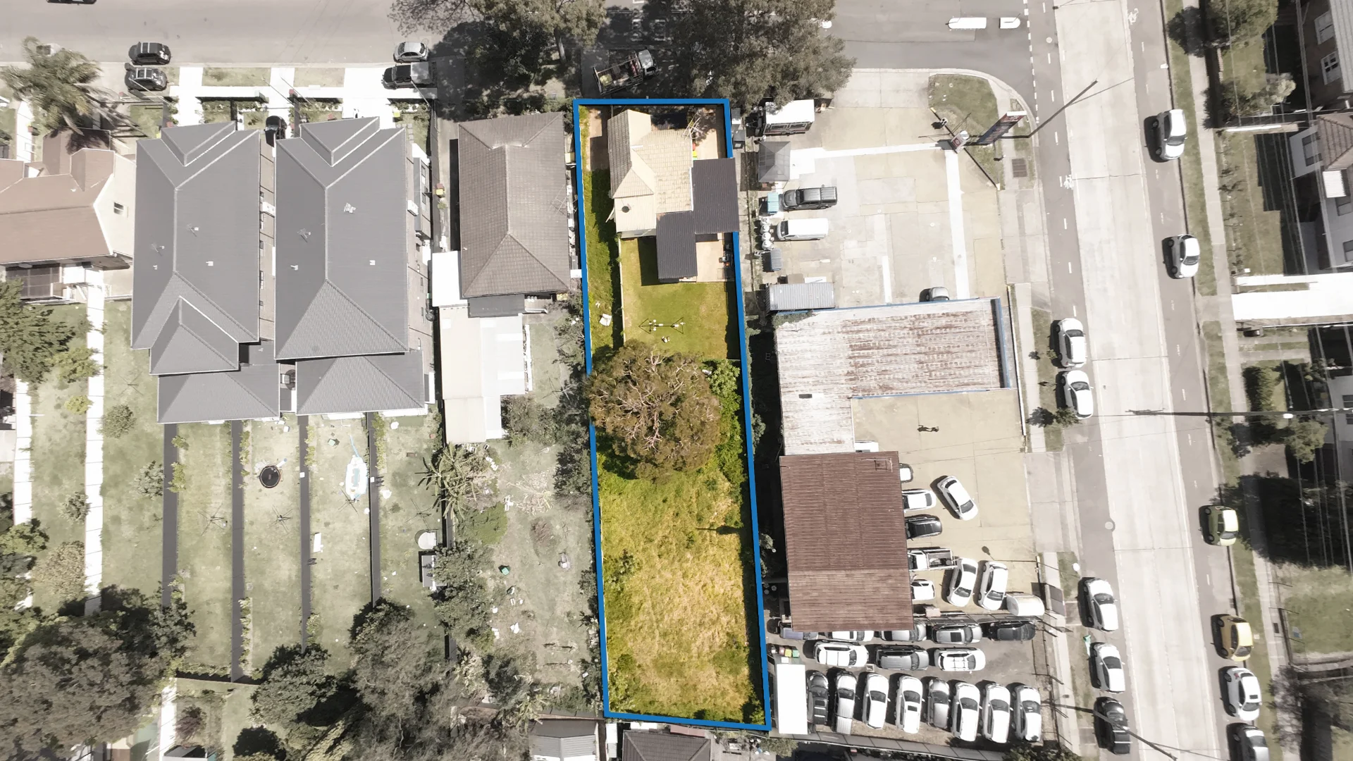 Additional image 3 of 6 Milner Road, Guildford NSW 2161