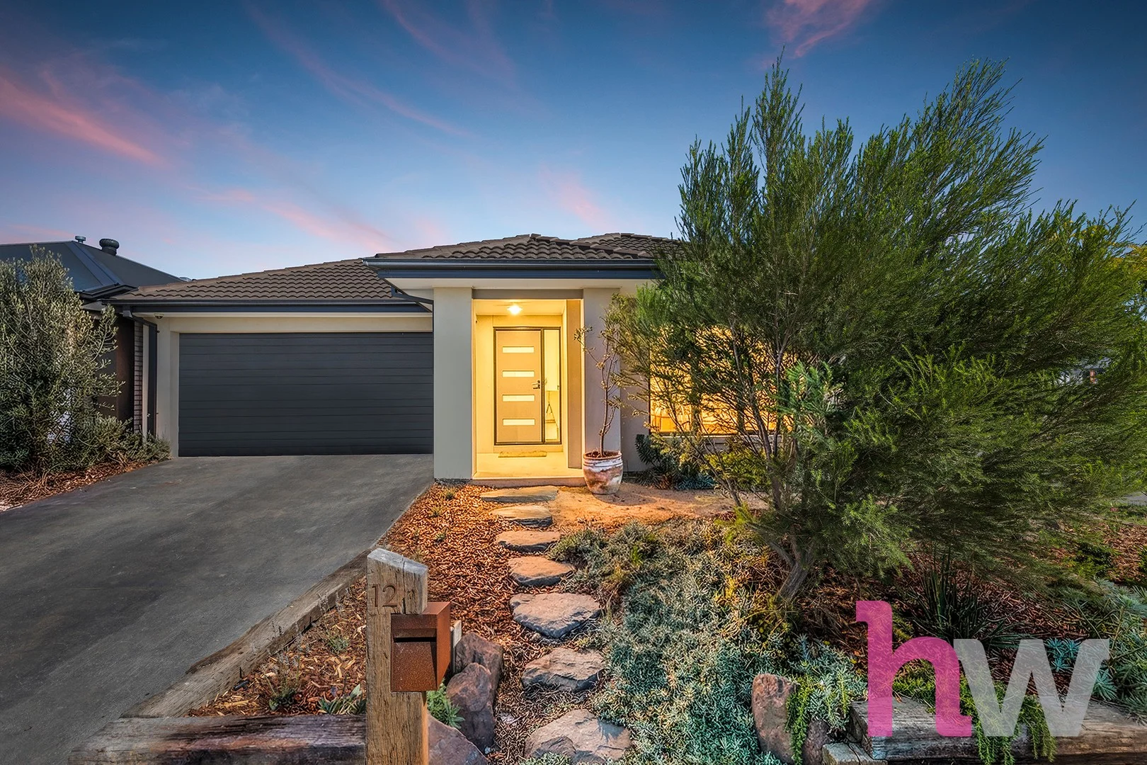12 Harper Boulevard, Mount Duneed VIC 3217