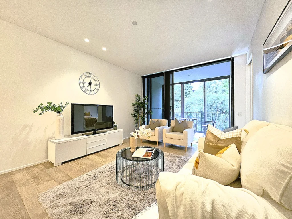 Additional image 9 of 206/8 Cantral Park Ave, Chippendale NSW 2008