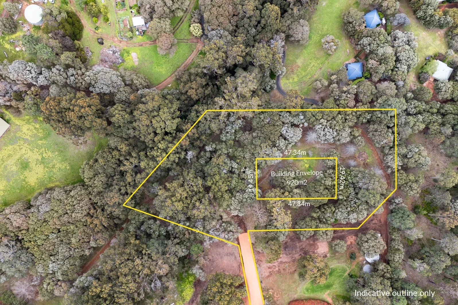 Additional image 4 of PL 602/169 Kevill Road, Margaret River WA 6285