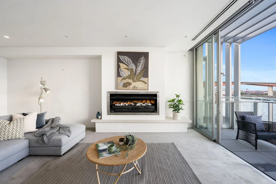 Additional image 11 of 232 River Esplanade, Docklands VIC 3008