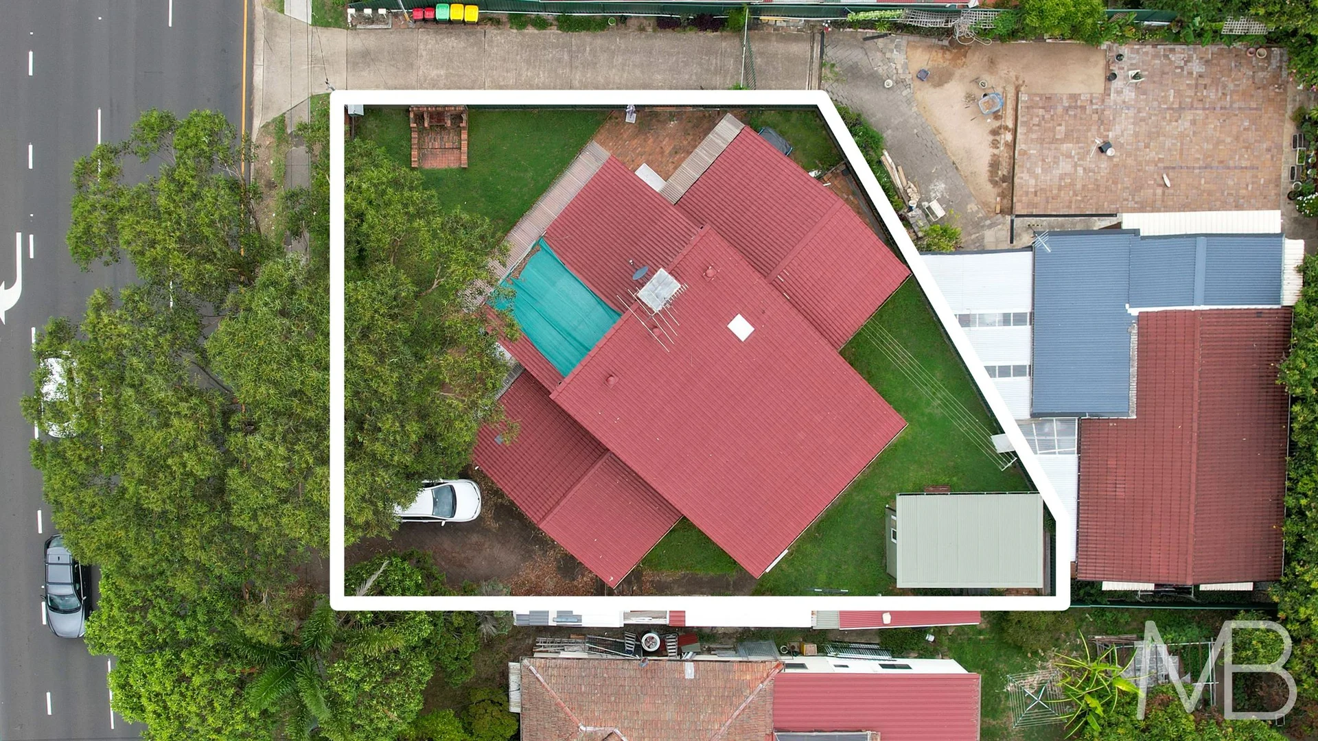 Additional image 11 of 151 Kissing Point Road, Dundas NSW 2117