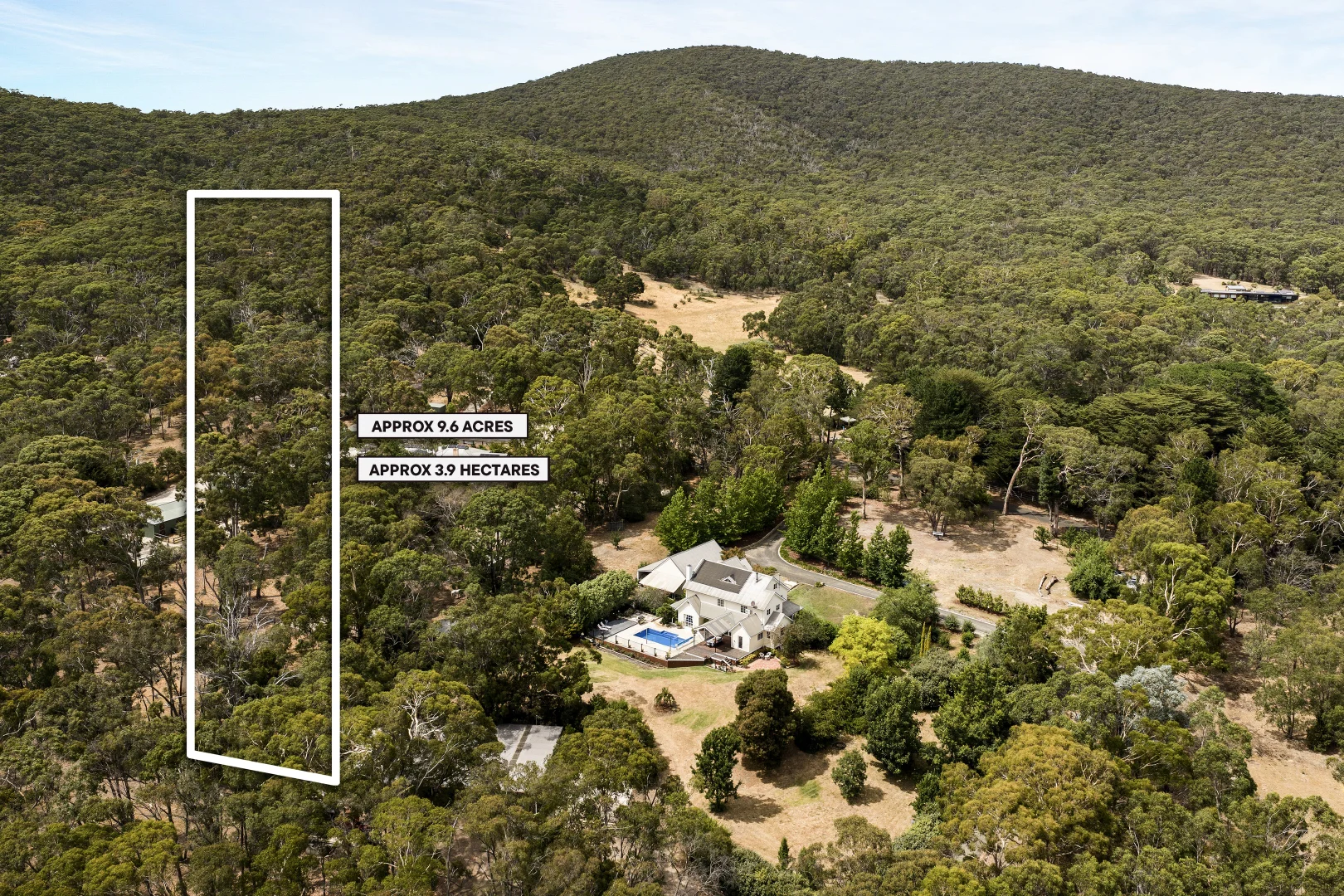 Additional image 4 of 133 Shannons Road, Mount Macedon VIC 3441