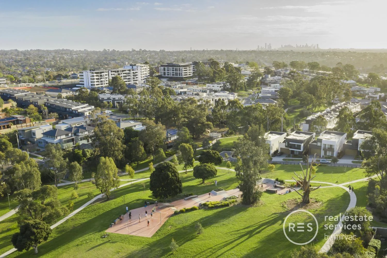 Additional image 22 of 106/57 Stables Circuit, Doncaster VIC 3108