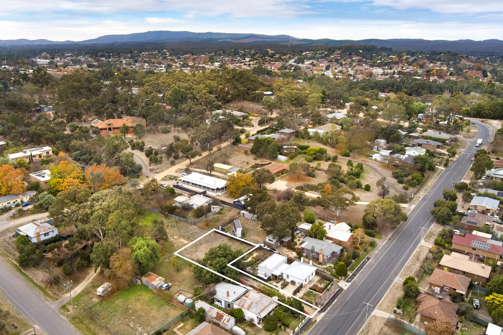Additional image 5 of 24A Ray Street, Castlemaine VIC 3450