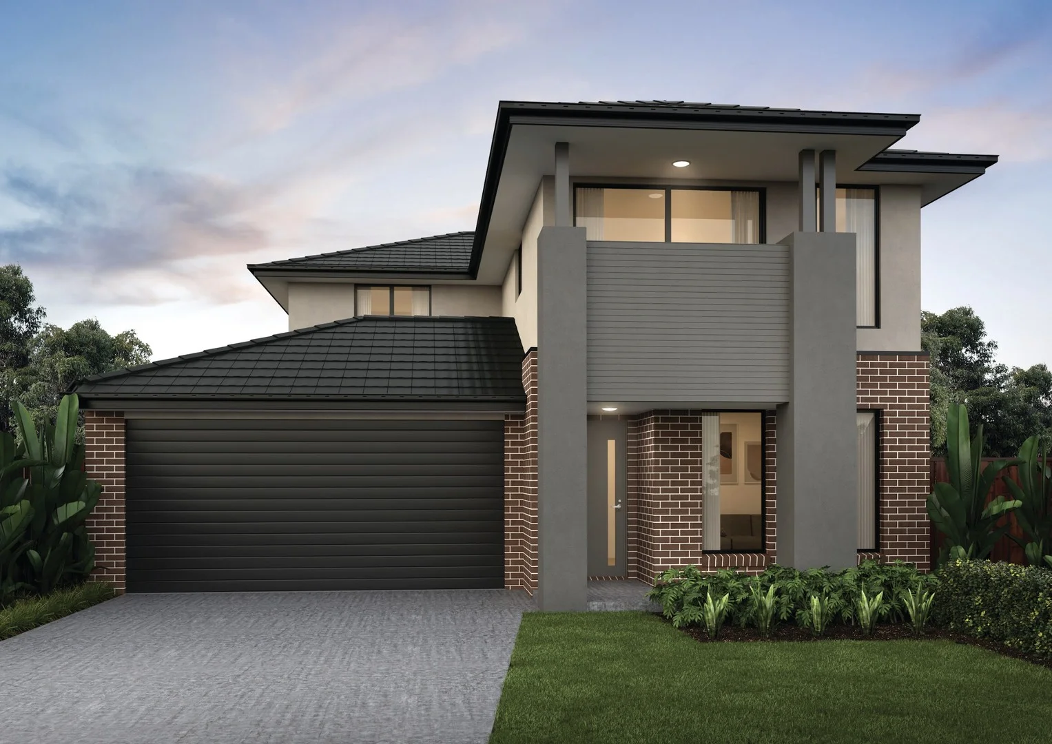 Lot 607 Rochester Road, Rowville VIC 3178