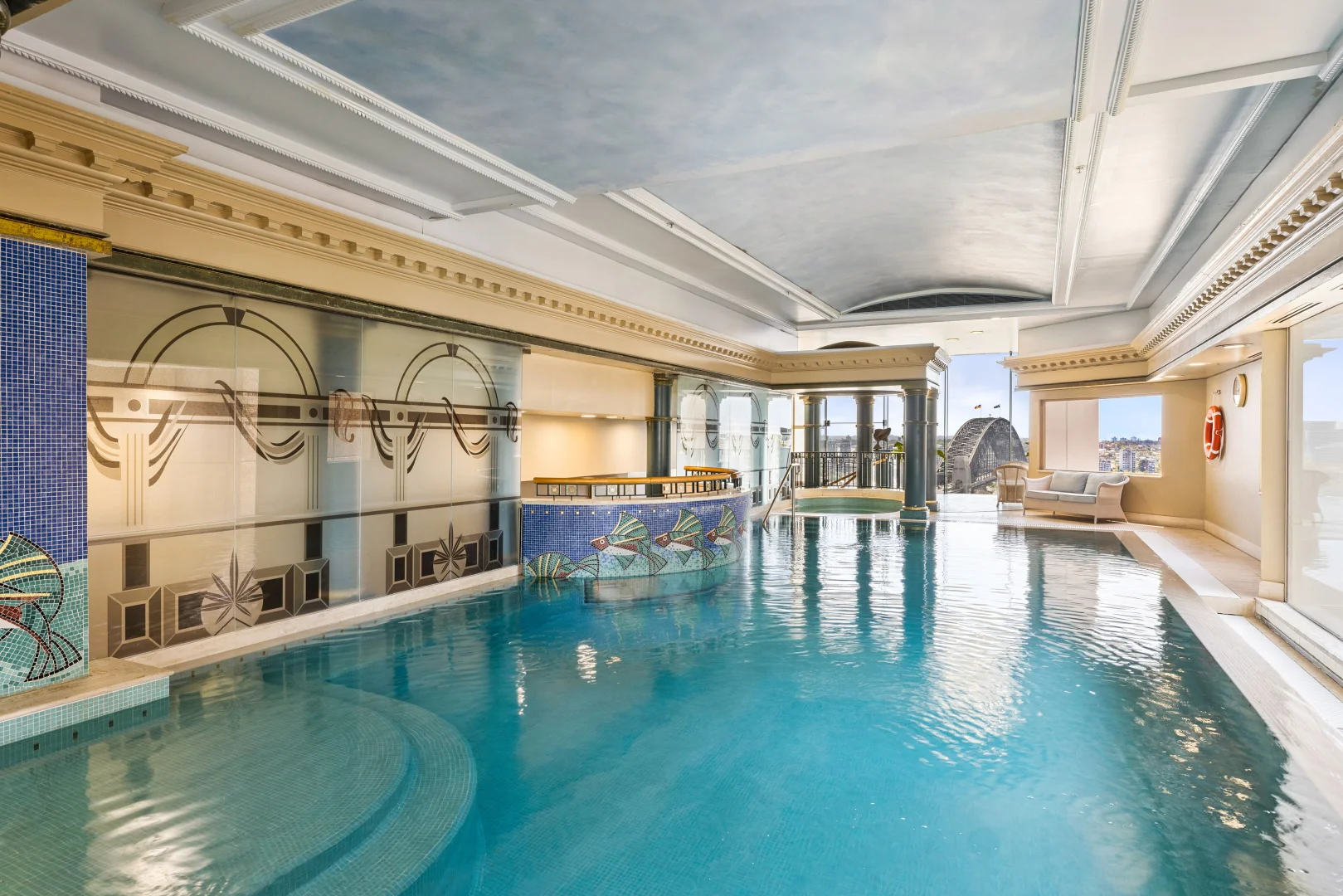 Additional image 12 of 2802/96-118 Gloucester Street, The Rocks NSW 2000