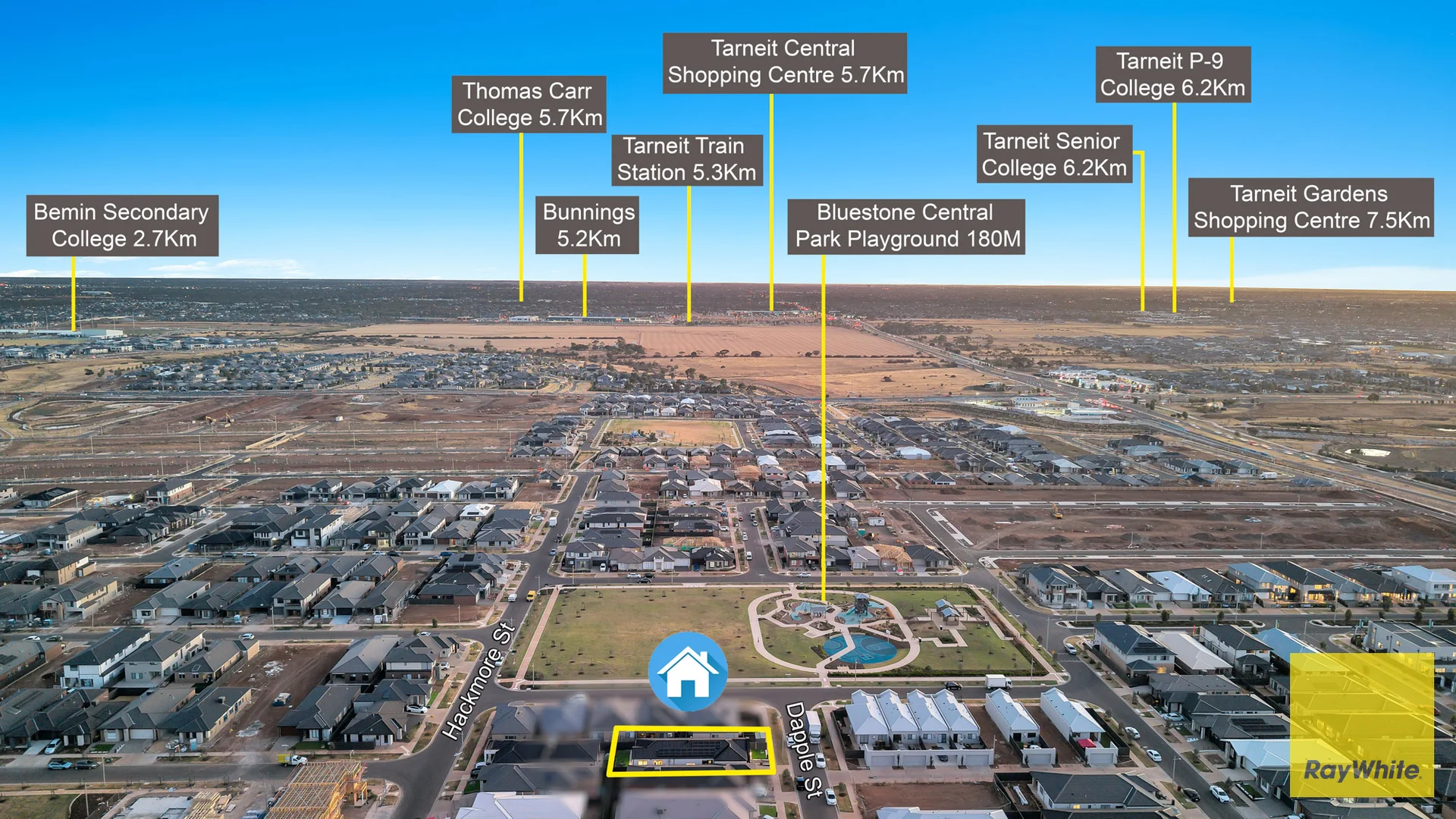 Additional image 20 of 21 Dapple Street, Tarneit VIC 3029