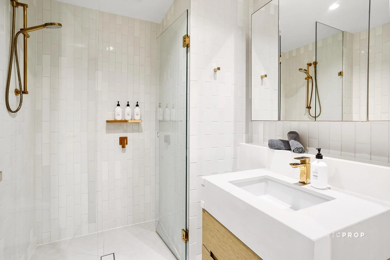 Additional image 11 of 3204/464 Collins Street, Melbourne VIC 3000