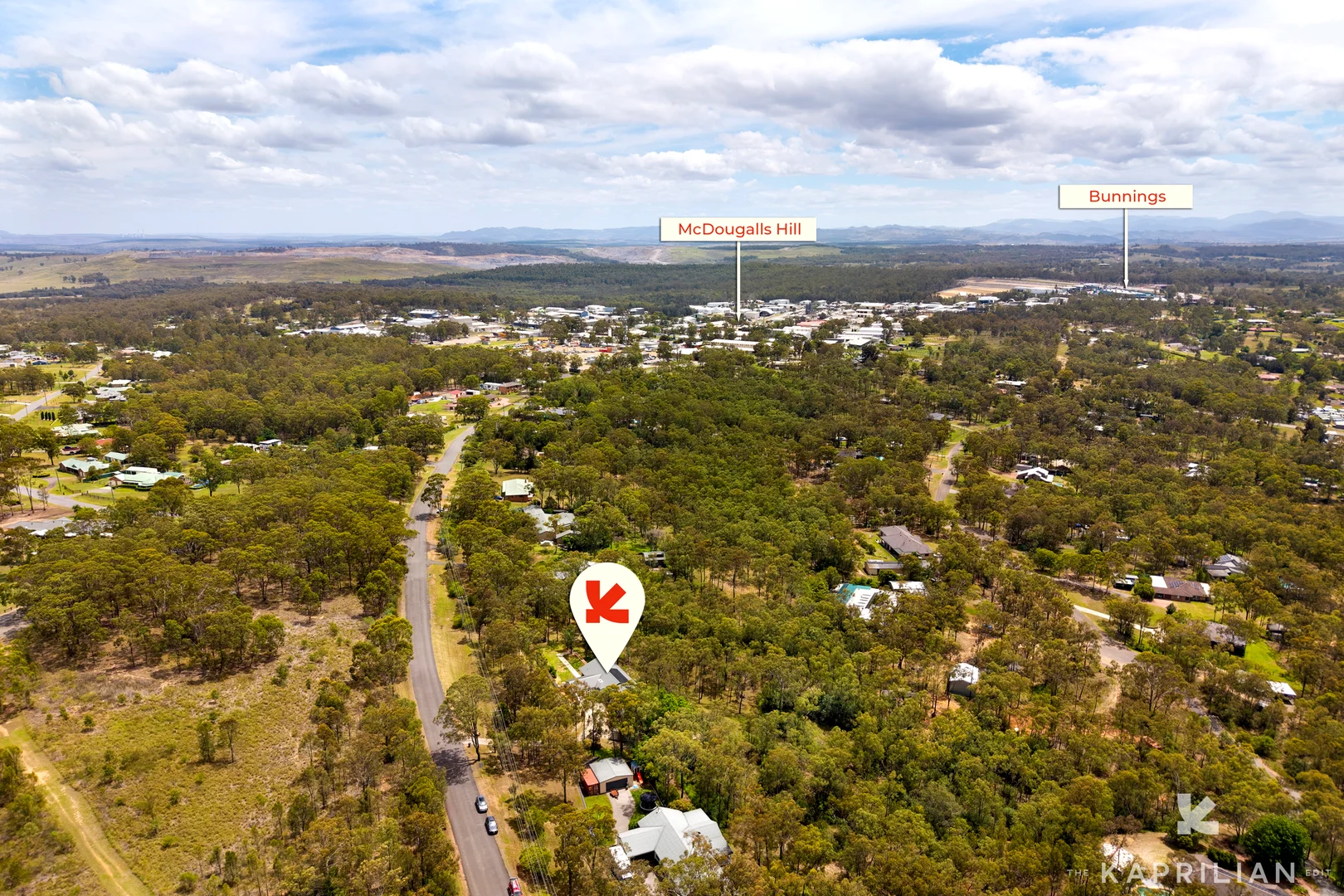 Additional image 28 of 91 Hambledon Hill Road, Gowrie NSW 2330