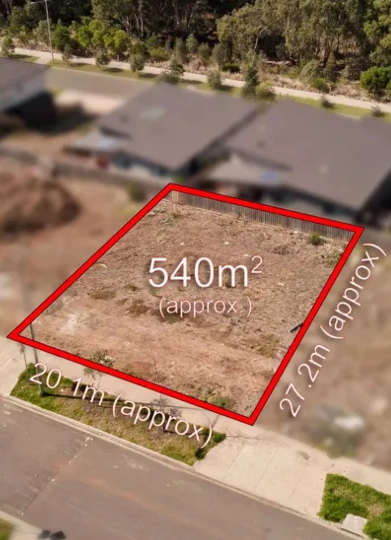 Additional image 2 of 24 Perennial Drive, Sunshine North VIC 3020