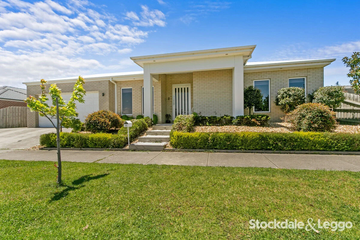 Additional image 32 of 14 View Hill Drive, Traralgon VIC 3844