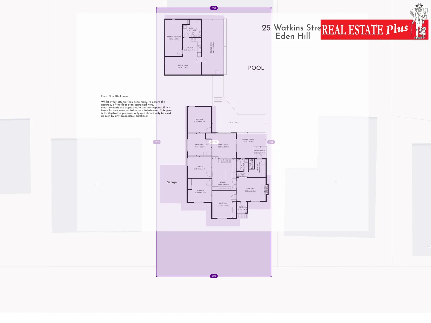 Additional image 33 of 25 Watkins Street, Eden Hill WA 6054