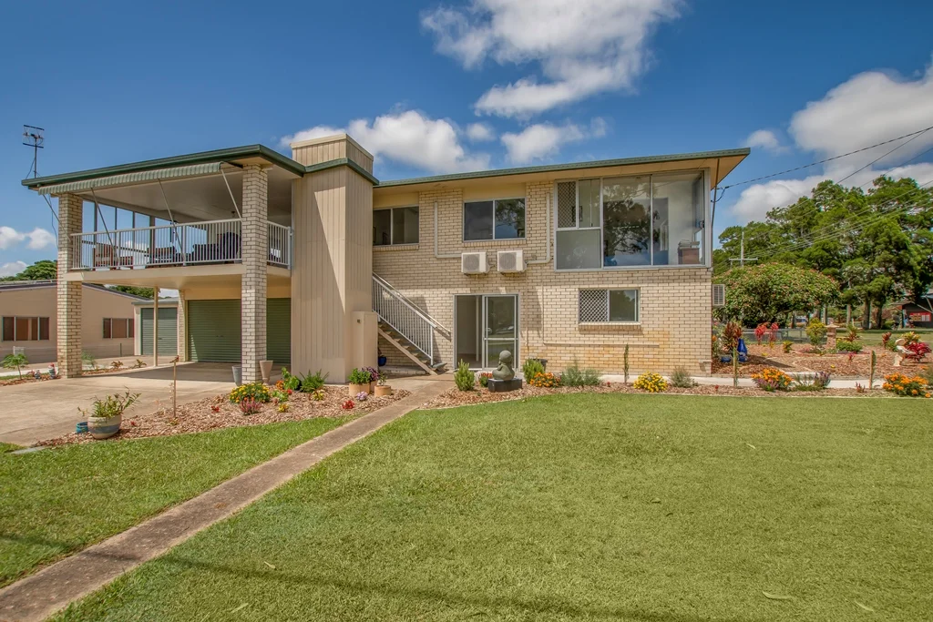 51 Gympie Road, Tin Can Bay QLD 4580