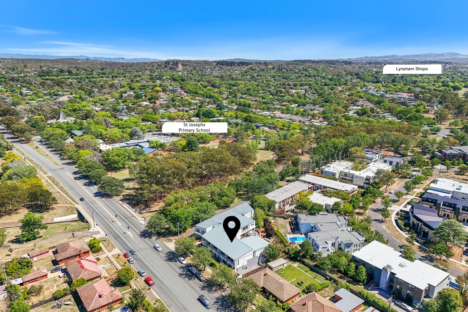 Additional image 19 of 22/77 MacArthur Avenue, O'Connor ACT 2602