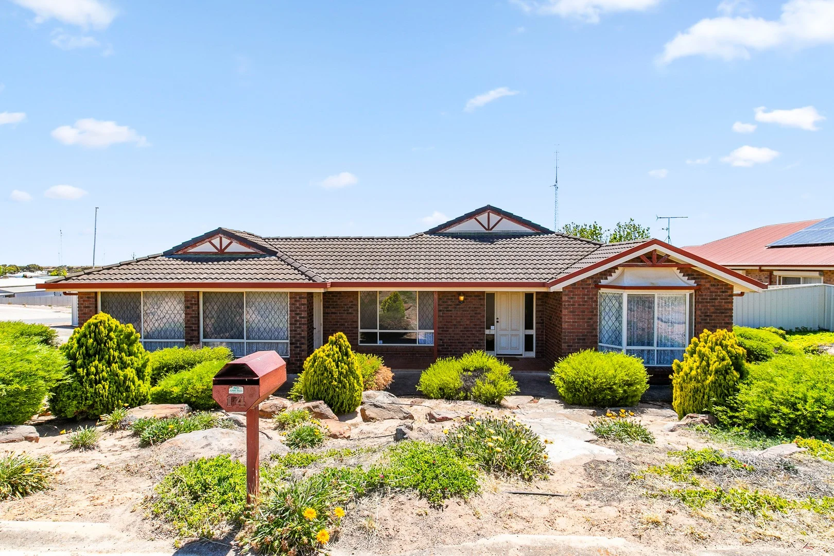 14 Harbison St, Moonta Bay SA 5558