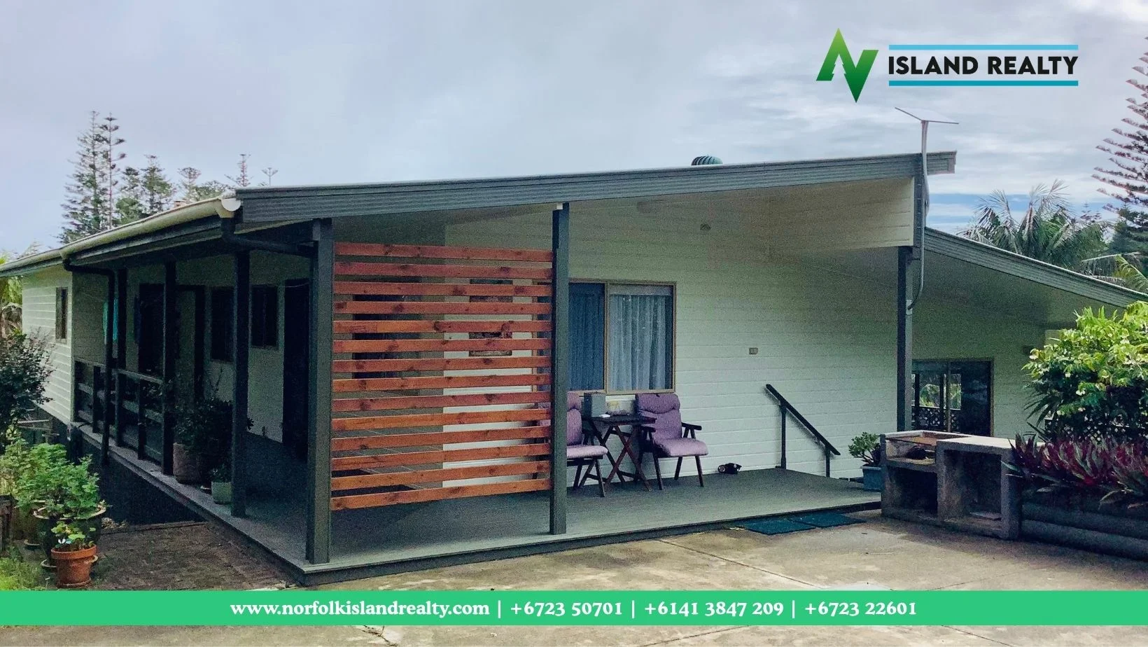 75 Stockyard Road,, Norfolk Island NSW 2899