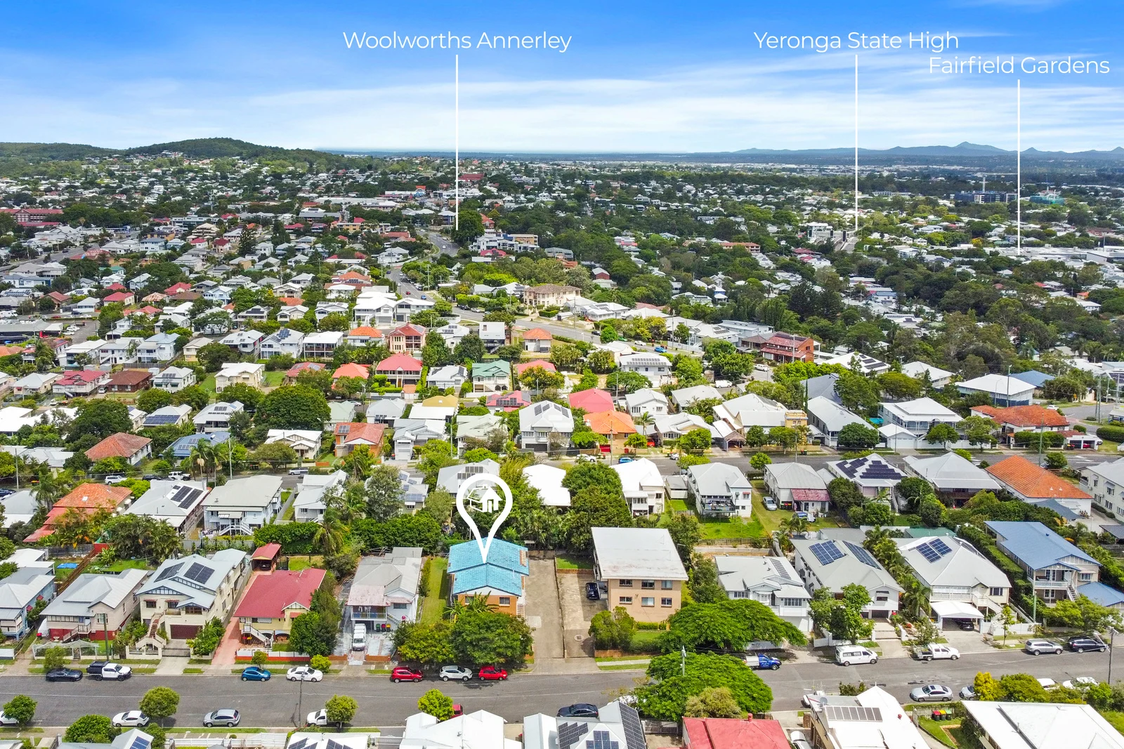 Additional image 17 of 43 Carville Street, Annerley QLD 4103