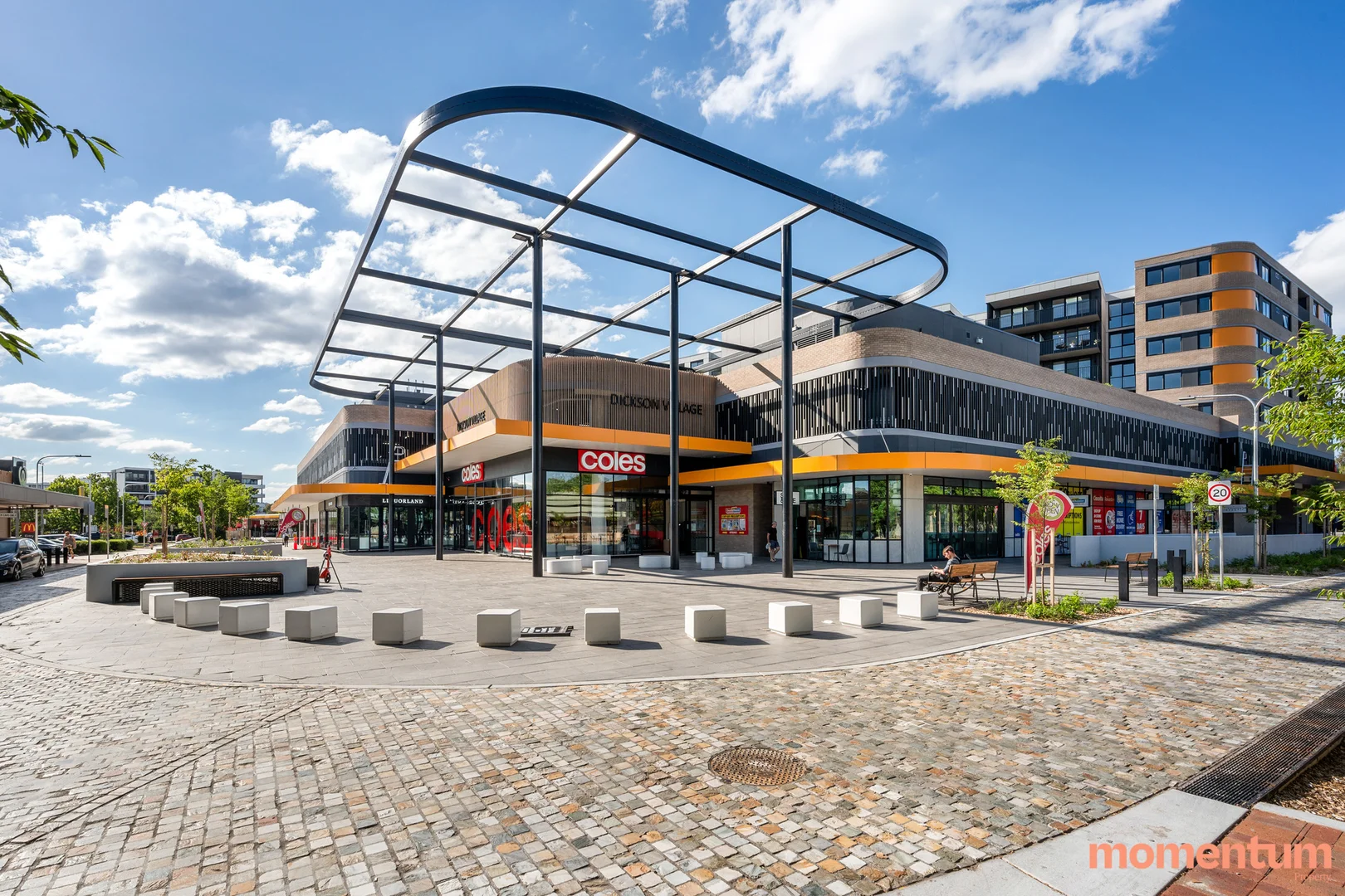 Additional image 15 of 109/16 Challis Street, Dickson ACT 2602